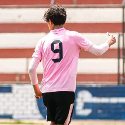 Cesar Espinoza