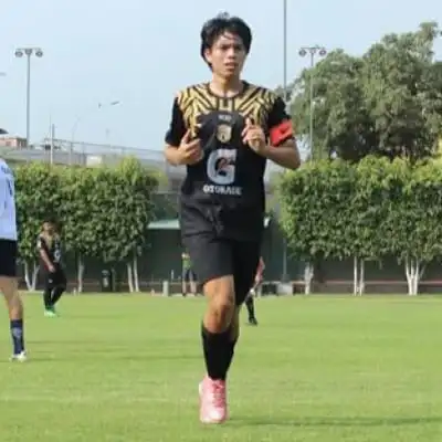 Santiago Lozano 